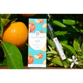 10ml organic Sóller perfume