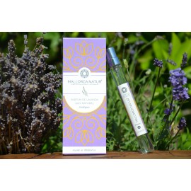 10 ml organic lavender perfume of Mallorca