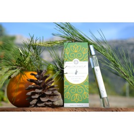 10 ml organic Tramuntana perfume