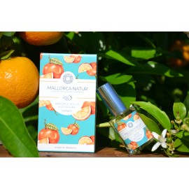 30 ml organic Sóller perfume